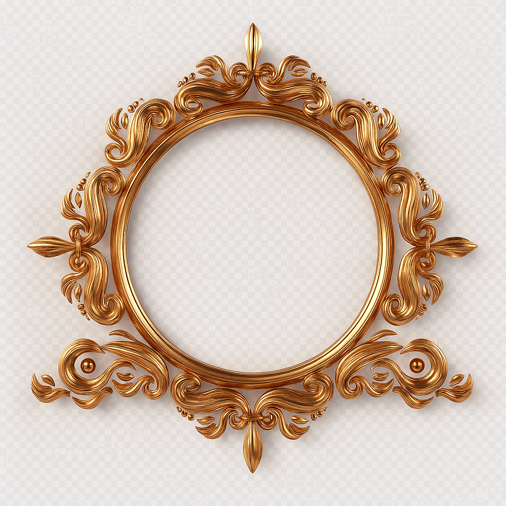 Modern Gallery White