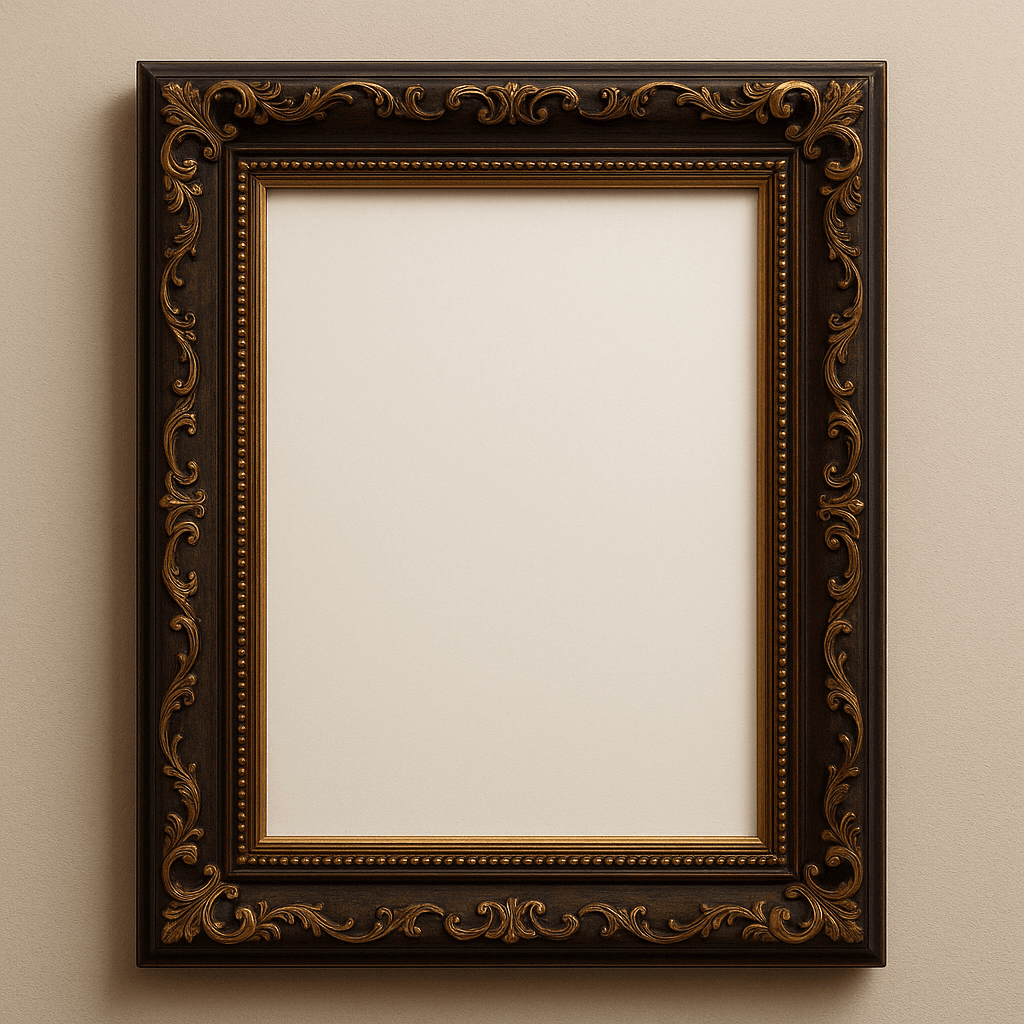 Rustic Reclaimed Wood