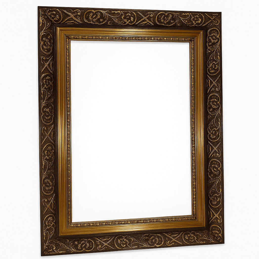 Minimalist Matte Black